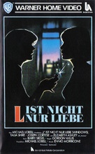 Windows - German VHS movie cover (xs thumbnail)