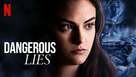 Dangerous Lies - Movie Cover (xs thumbnail)