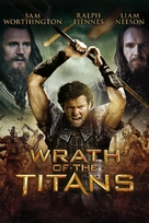 Wrath of the Titans - Movie Cover (xs thumbnail)
