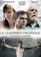 Peaceful Warrior - French Movie Cover (xs thumbnail)