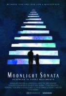 Moonlight Sonata: Deafness in Three Movements - Movie Poster (xs thumbnail)