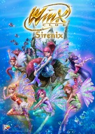 Winx Club: Il mistero degli abissi - Croatian Movie Poster (xs thumbnail)