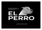 Perro, El - Argentinian poster (xs thumbnail)