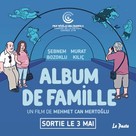 Alb&uuml;m - French Movie Poster (xs thumbnail)