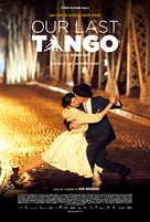 Un tango m&aacute;s - Movie Poster (xs thumbnail)