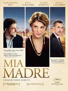 Mia madre - Movie Cover (xs thumbnail)