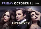 "Dynasty" Poster