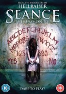 Seance: The Summoning - British Movie Cover (xs thumbnail)