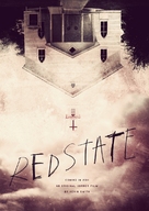 Red State - Movie Poster (xs thumbnail)