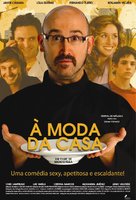 Fuera de carta - Brazilian Movie Poster (xs thumbnail)