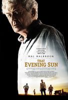 That Evening Sun - Movie Poster (xs thumbnail)