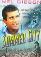 Summer City - DVD movie cover (xs thumbnail)