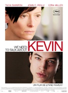 We Need to Talk About Kevin - French Movie Poster (xs thumbnail)