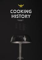 Cooking History - British Movie Poster (xs thumbnail)