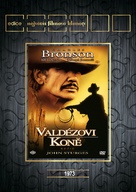 Valdez, il mezzosangue - Czech Movie Cover (xs thumbnail)