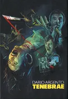 Tenebre Cover