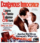 Dangerous Innocence - Movie Poster (xs thumbnail)