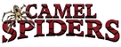 Camel Spiders - Logo (xs thumbnail)