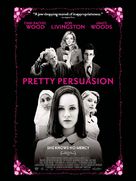 Pretty Persuasion - Movie Poster (xs thumbnail)