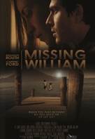 Missing William - Movie Poster (xs thumbnail)