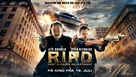 R.I.P.D. - Norwegian Movie Poster (xs thumbnail)