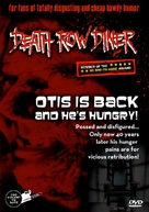 Death Row Diner - Movie Cover (xs thumbnail)