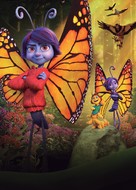 Butterfly Tale - Key art (xs thumbnail)