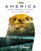 &quot;America the Beautiful&quot; - Movie Poster (xs thumbnail)