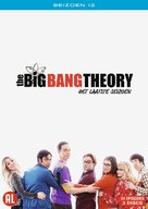 &quot;The Big Bang Theory&quot; - Dutch Movie Cover (xs thumbnail)