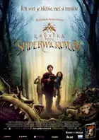 The Spiderwick Chronicles - Slovak Movie Poster (xs thumbnail)