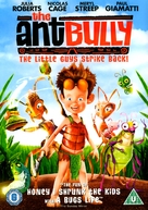 The Ant Bully - British DVD movie cover (xs thumbnail)
