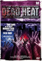 Dead Heat - Swiss DVD movie cover (xs thumbnail)