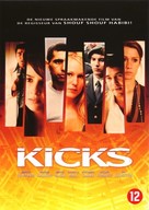 Kicks - Dutch DVD movie cover (xs thumbnail)