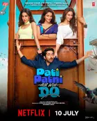 Pati Patni Aur Woh 2 Poster