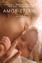 Eternit&eacute; - Portuguese Movie Poster (xs thumbnail)