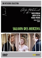 Under Capricorn - German DVD movie cover (xs thumbnail)