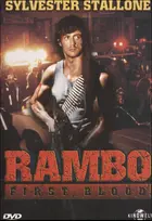 First Blood Cover
