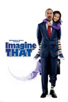 Imagine That - Movie Poster (xs thumbnail)
