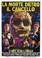 Asylum - Italian Movie Poster (xs thumbnail)