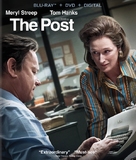The Post - Movie Cover (xs thumbnail)