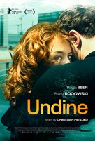 Undine - Movie Poster (xs thumbnail)