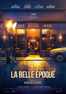 La belle &eacute;poque - Dutch Movie Poster (xs thumbnail)