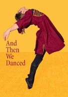 And Then We Danced - Swedish poster (xs thumbnail)