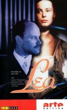 Lea - Czech Movie Poster (xs thumbnail)