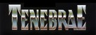 Tenebre - Logo (xs thumbnail)