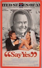 Say Yes - Movie Cover (xs thumbnail)