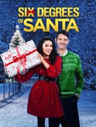 Six Degrees of Santa - Canadian Movie Cover (xs thumbnail)