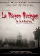 Nucingen Haus - French DVD movie cover (xs thumbnail)