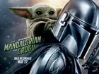 Star Wars: The Mandalorian and Grogu Poster