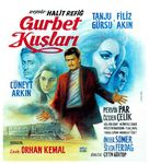 Gurbet kuslari - Turkish Movie Poster (xs thumbnail)